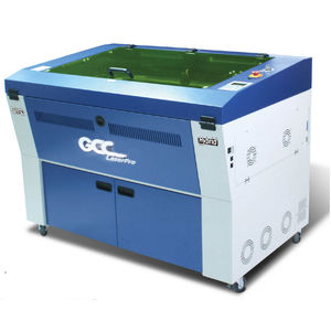 CO2-Laser-Graviermaschine