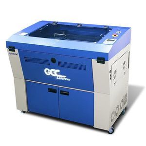 CO2-Laser-Graviermaschine 1