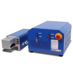CO2-Laser-Markiergerät