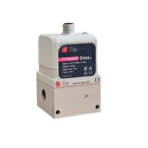 elektropneumatischer Signalwandler