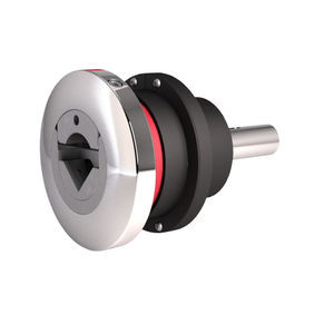 Schiebe-Sicherheitsstop 1