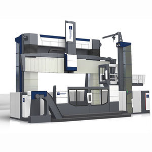 CNC-Drehmaschine