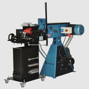 Ausklinkmaschine mit variablem Winkel 1