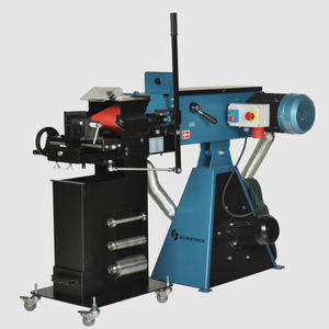 Ausklinkmaschine 1