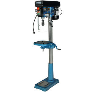 Bohrschrauber-Bohrmaschine 1