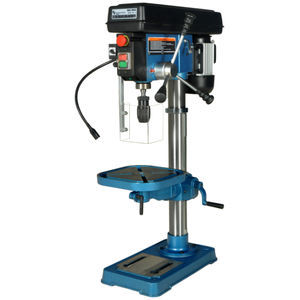 Bohrschrauber-Bohrmaschine 1