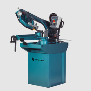 Bandsägemaschine 1