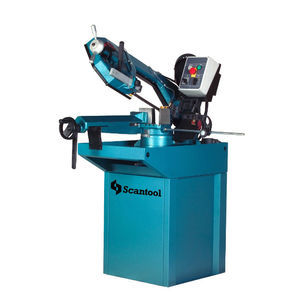 Bandsägemaschine 1
