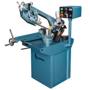 Bandsägemaschine 1