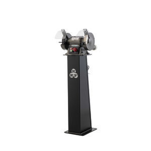 elektrische Doppelschleifmaschine 1