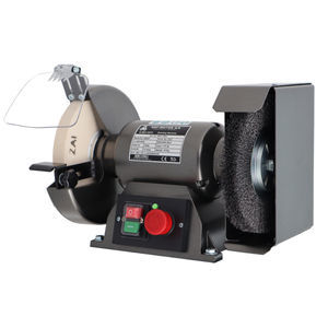 elektrische Doppelschleifmaschine 1
