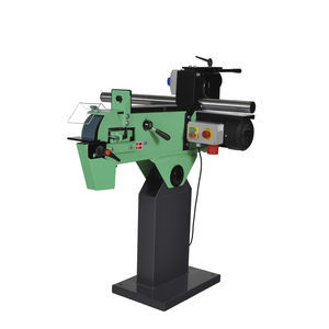 spitzenlose Schleifmaschine 1