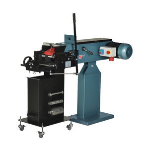 Ausklinkmaschine für Rohre 1