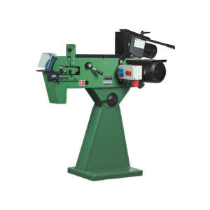 Schleif- und Poliermaschine / für Rohre 1