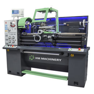 CNC-Drehmaschine