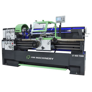 CNC-Drehmaschine