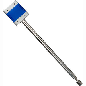 Vibrationsviskosimeter / Labor / automatisiert / kontinuierlich
