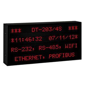 LED-Display 1