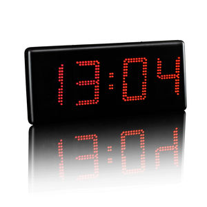 Digitaluhr 1