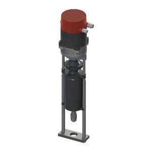 elektrischer Ventilantrieb 1