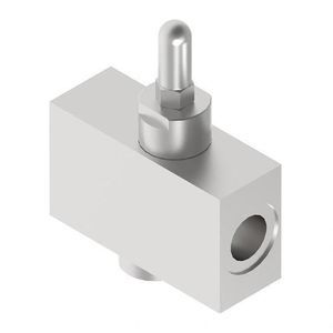proportionaler Durchflussregler 1