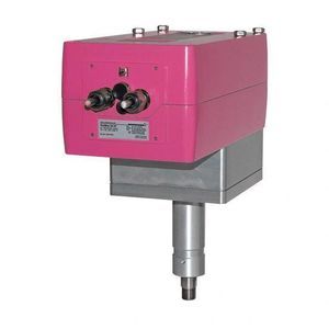 motorisierter Ventilantrieb 1
