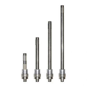 Feuchte- und Temperatursensor / relativ 1