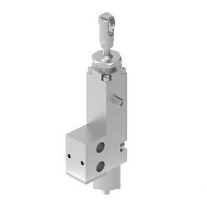 Hydraulik-Wegeventil / Schieber 1