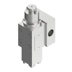 Hydraulik-Wegeventil / Schieber 1