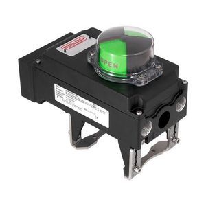 Endschalterbox / VDI/VDE 3845 1