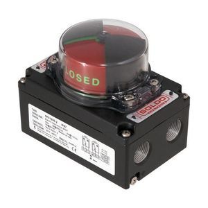 eigensichere Endschalterbox 1