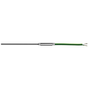 Mantelthermoelement