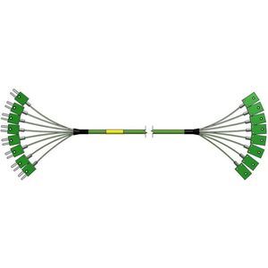 Thermoelementdraht