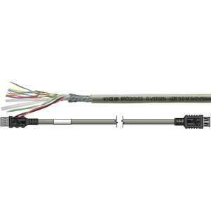 Datenkabel elektrisch