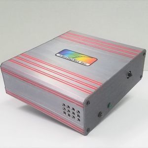 Fluoreszenzspektrometer 1