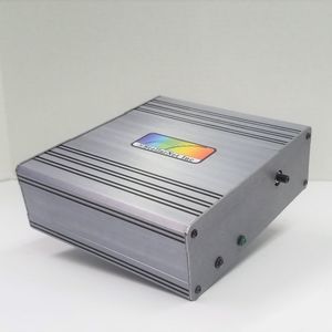 Fluoreszenzspektrometer 1