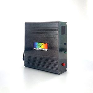 Raman-Spektrometer 1