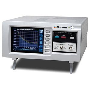 Stromnetz-Analysator 1