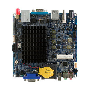 Nano-ITX-Mainboard