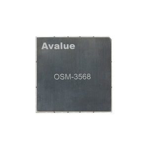 Computer-on-Modul / Rockchip RK3568