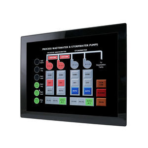 Panel-PC / TFT LCD