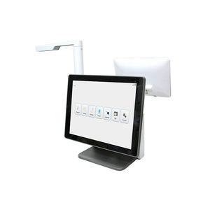 TFT-LCD-Monitor