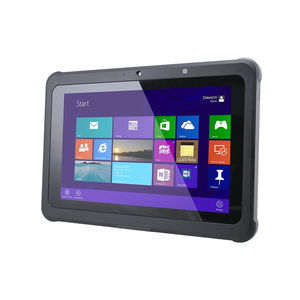 Tablet / Windows 10 IoT Enterprise