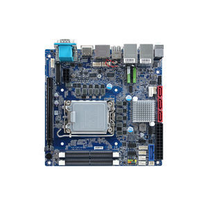 mini-ITX-Mainboard