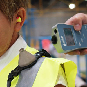 persönlicher Dosimeter