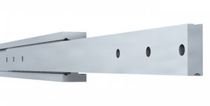 Teleskopschiene 1