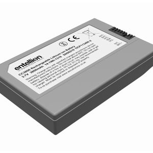 Li-Ion-Batterie