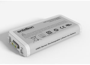 Li-Ion-Batterie