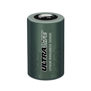 Lithium-Mangandioxid-Batterie