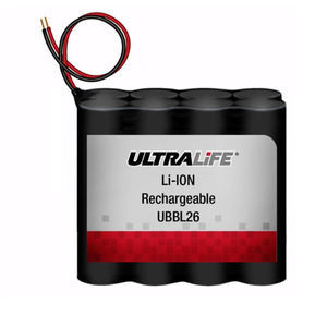 Li-Ion-Batterie
